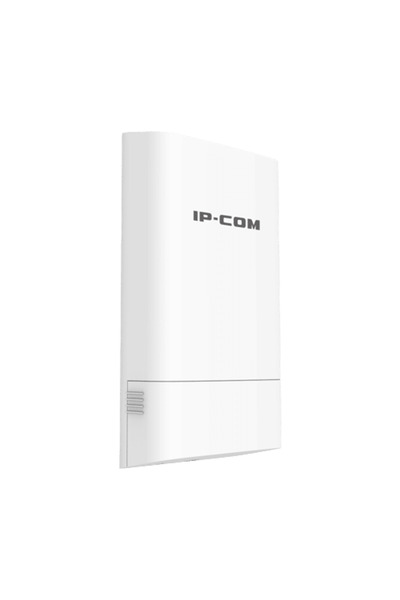 IP-COM Acces Point de exterior, Wi-Fi 5, 5GHz, 867Mbps, 9dBi - max 1km, Manag...