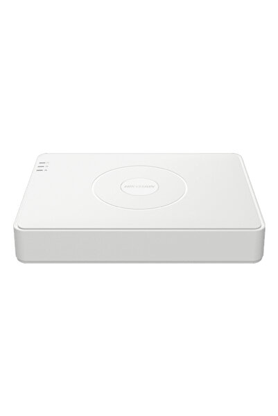 Hikvision Deep Learning - DVR 16 ch. video 2MP lite + 2 ch. IP max. 5MP, AUDI...