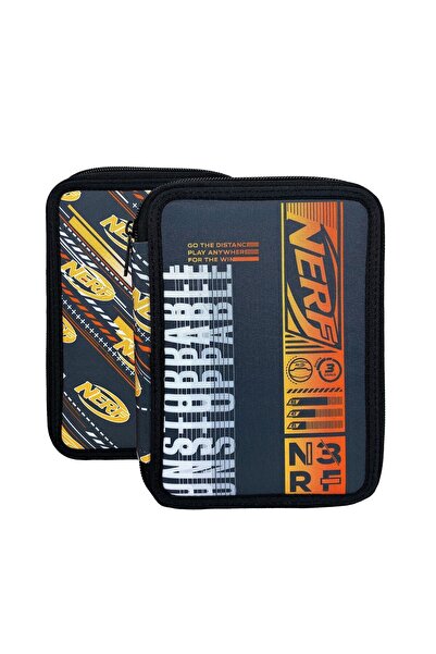 OEM Κασετίνα Διπλή Γεμάτη Nerf Universe 18x15x4cm Gim 336-37100