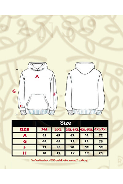 ZAVIXO Gotik Baskılı Oversize Sweatshirt Bisiklet Yaka Kol Yazılı Cross Desenli Streetwear