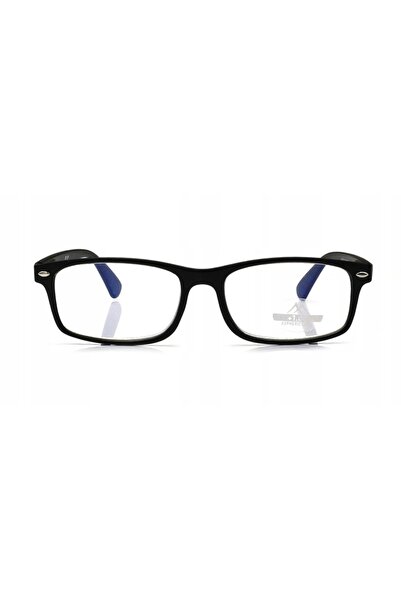 NO BRAND Ochelari corectori pentru citit la calculator, cu lentile pentru pre...