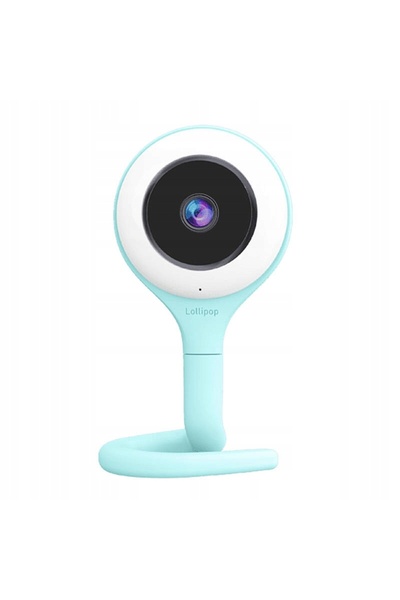 Lollipop MONITOR ELECTRONIC DE RESPIRARE PENTRU BEBELUȘI CU REGLARE LOLIPOP T...