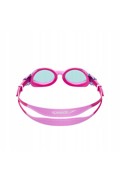 SPEEDO Ochelari de înot pentru copii Biofuse 2.0 Junior roz/roz OS