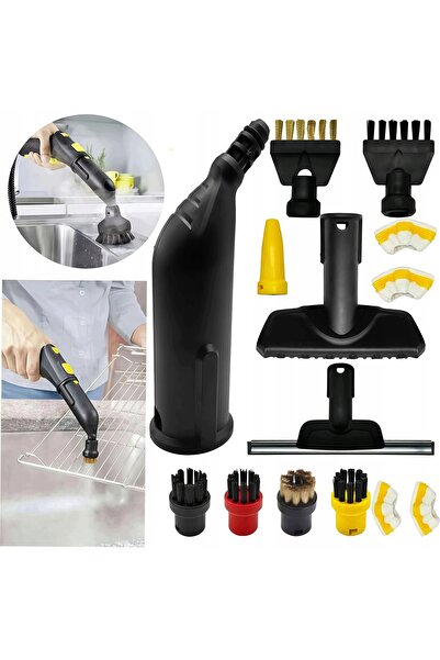 NO BRAND SET MARE DE 14 PIESE PENTRU CURĂȚĂTOR CU ABURI KARCHER SC1 2 3 4 5, ...