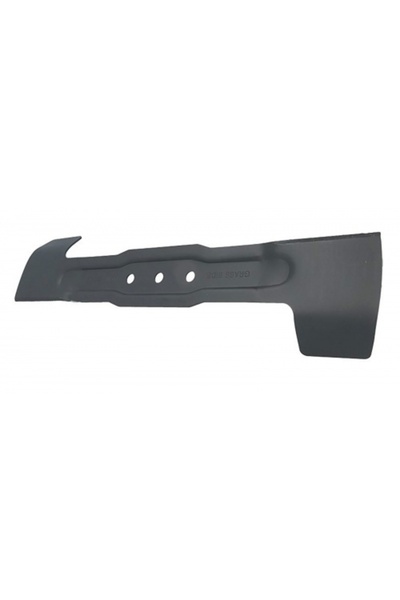 Bosch LAMĂ MAȘINĂ DE TĂIAT IARBĂ ROTAK 37 37cm GERMANIA