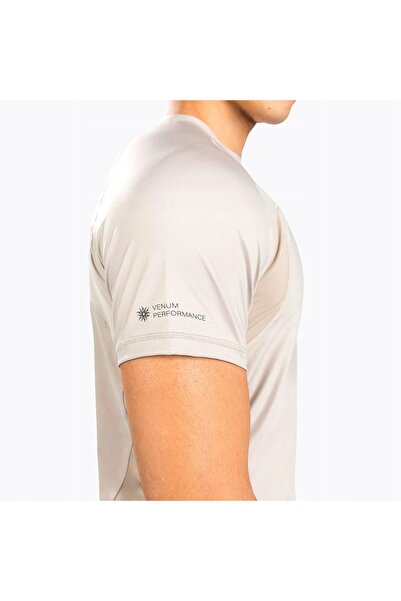 NO BRAND Tricou bărbați Venum G-Fit Air Dry Tech nisipiu S