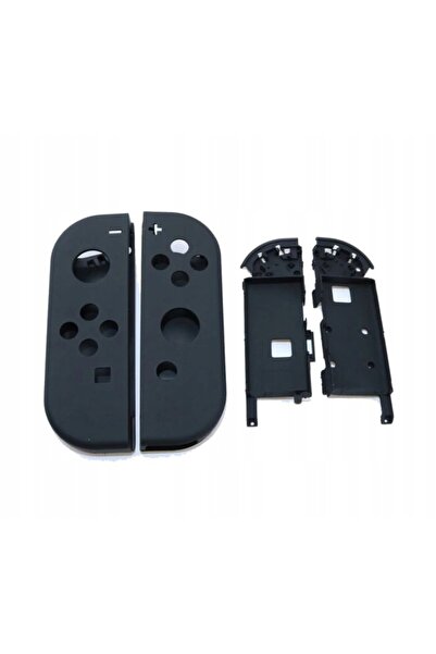 NO BRAND Carcasă de înlocuire pentru Nintendo Switch Joy-Con cu ramă interioa...