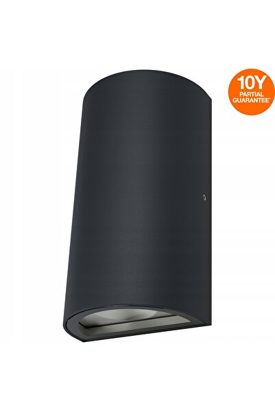 Ledvance Lampă de perete de exterior pentru grădină LED 12W 700lm 3000K IP44 ...