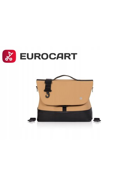NO BRAND Geantă mare pentru cărucior, organizator universal pentru mame
