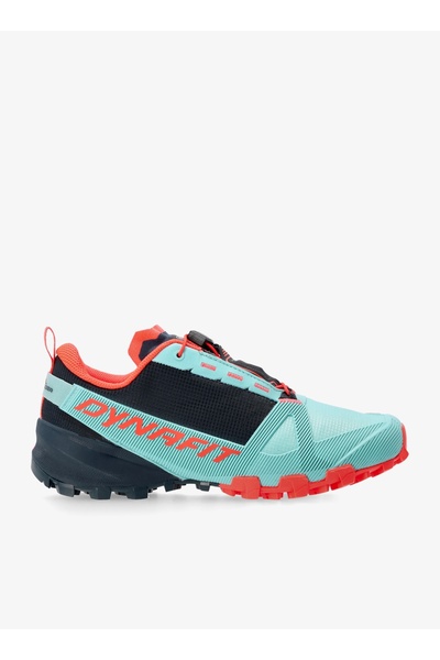 DYNAFIT Pantofi de alergare pentru femei Traverse albastru marin/albastru afi...