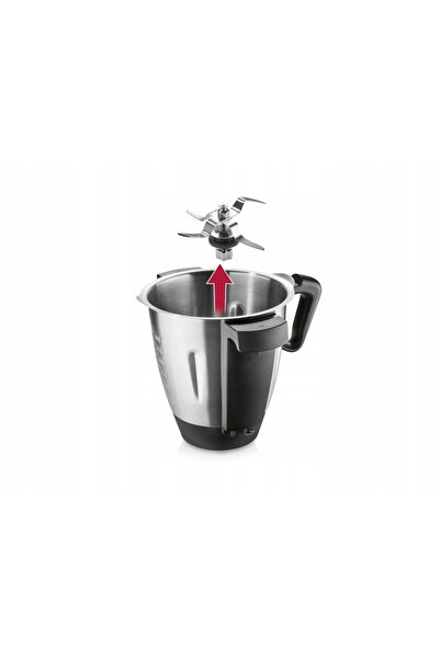 NO BRAND SILVERCREST USTENSILE DE BUCĂTĂRIE – MISA MIKSERA SMCCM 6 A1 pentru ...