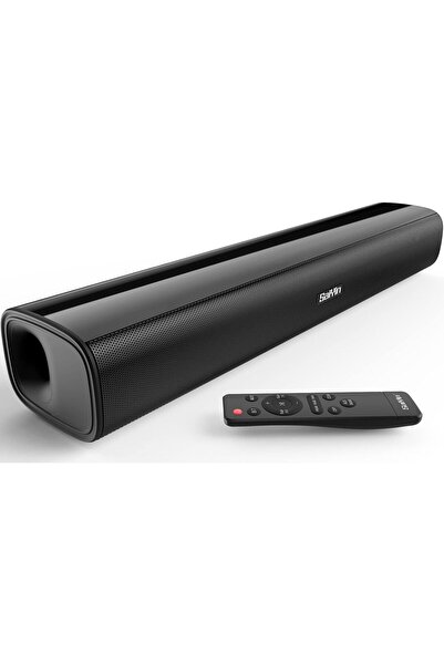 NO BRAND BARĂ DE SUNET SAIYIN PENTRU TELEVIZOR – DIFUZOR BLUETOOTH AUX DE 40 W