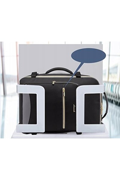 NO BRAND Rucsac pentru laptop LOVEVOOK de 17 inch, bagaj de mână, rucsac de c...