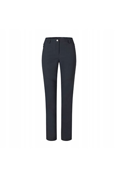 NO BRAND Pantaloni de drumeție pentru femei Montura Renon nero S