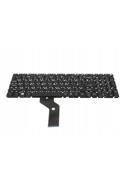 NO BRAND Tastatură laptop pentru Acer Aspire A715-71G E5-722 (numerică)