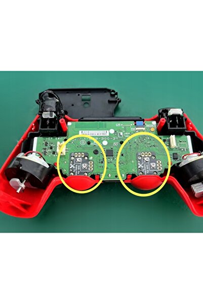 NO BRAND Adaptor Drift FIX MOD Calibrare Gamepad PS4 PS5