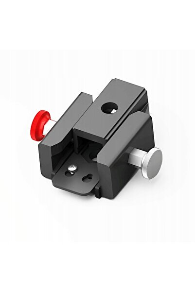 NO BRAND SPEED MOUNTING BRACKET DT Slide 3.0 Negru 100kg DURATRUSS