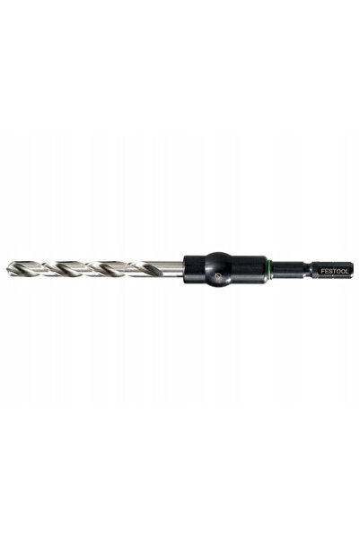 FESTOOL 495309 Burghiu spiral HSS D10/75CE/M-Set