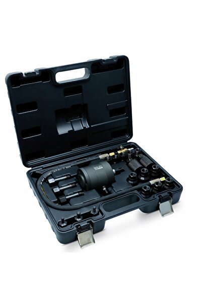 CCLIFE Extractor injectoare diesel cu adaptor, set de 21 de piese