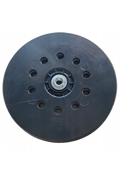 NO BRAND Picior cu disc de cauciuc pentru polizor MacAllister MSD600F