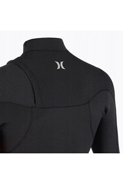 NO BRAND Pantaloni de înot din spumă pentru bărbați Hurley, costum integral d...