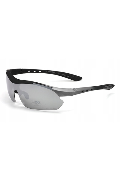 NO BRAND OCHELARI DE SOARE PENTRU BĂRBAȚI, POLARIZAȚI, CU PROTECȚIE UV