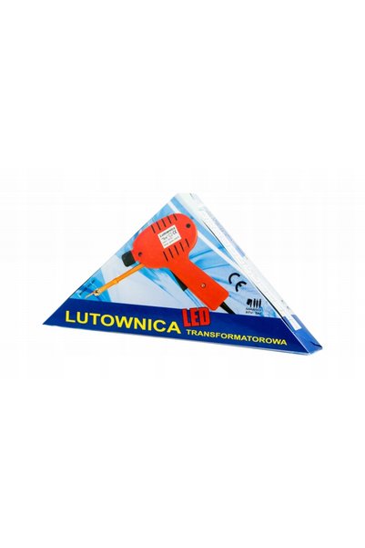 NO BRAND Fier de lipit cu transformator MARSO 120 W