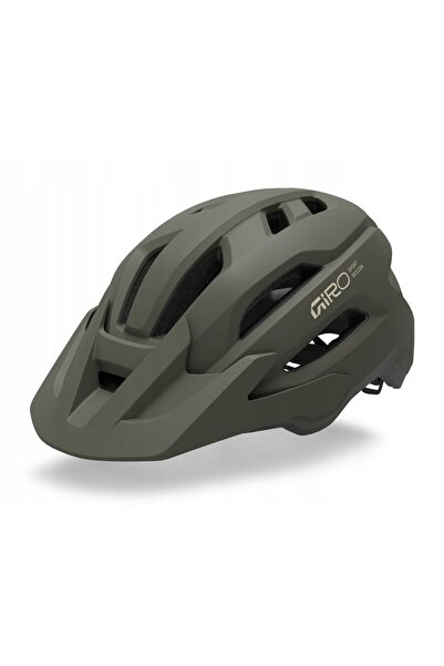 Giro Fixture Mips II - Cască de bicicletă verde UE