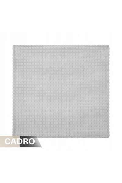 NO BRAND Pătură gri 160x200 cm din microfibră, pufoasă, moale, caldă, cu text...