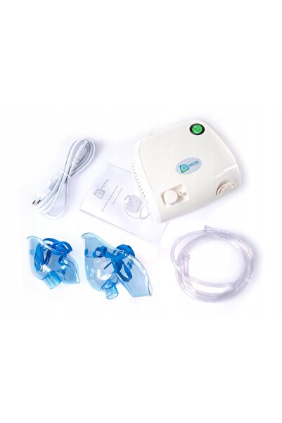 OMNIBUS INHALATOR NEBULIZATOR BR-CN116+FURTUN+PUNGĂ