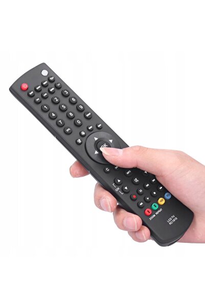 NO BRAND Telecomandă de înlocuire universală pentru televizoare LCD LED Sharp...