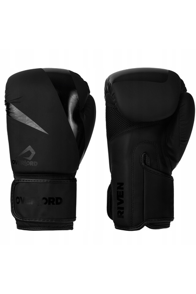 NO BRAND Mănuși de box Overlord Riven 10 oz