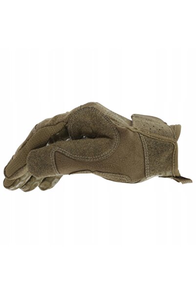 NO BRAND Mănuși cu cinci degete Mechanix, mărimea XXL