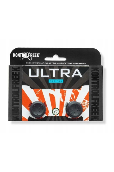 NO BRAND Gripuri ControlFreek ULTRA pentru controler PS4