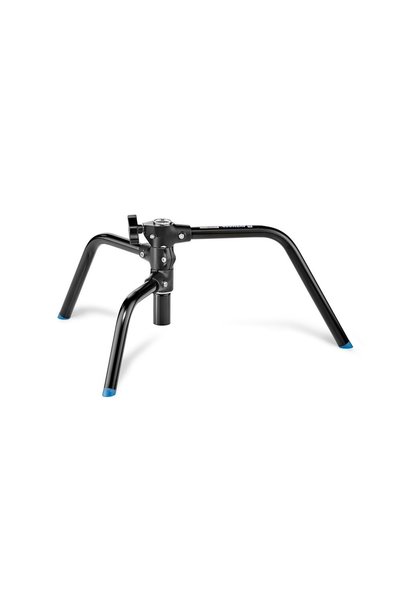 NO BRAND Baza Avenger C-Stand Mini negru