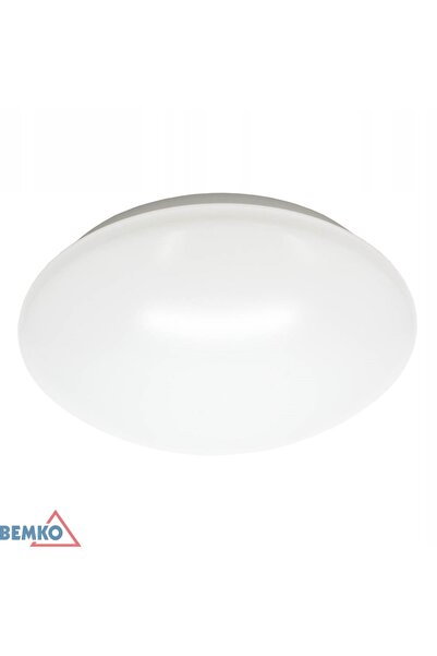 Bemko Plafonieră LED PAULA 18W 4000K 1350lm IP44 senzor de mișcare