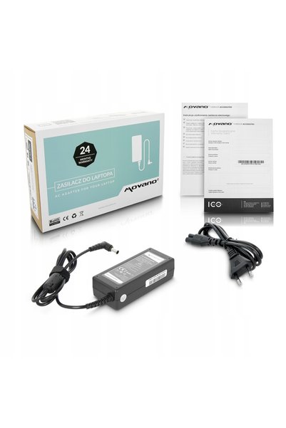 NO BRAND Alimentator Movano 19.5V 3.3A (6.5x4.4 mm) 65W pentru Sony