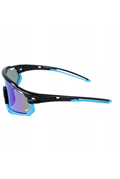 NO BRAND Ochelari de soare femei bărbați polarizați POLARZONE sportivi CE