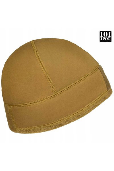 NO BRAND 101INC Căciulă de iarnă WARRIOR Termică Polară COY