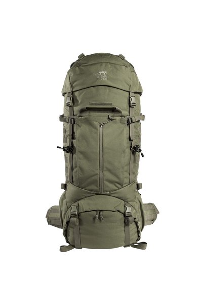 NO BRAND Rucsac tactic Tasmanian Tiger TT Pathfinder MKII 80 l olive OS