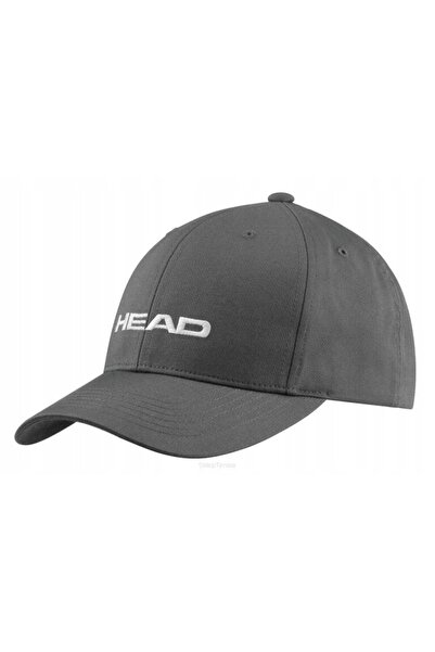 Head Șapcă promoțională de tenis gri