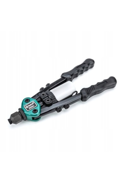 SATA Alimentator cu pârghie cu recipient ST90504
