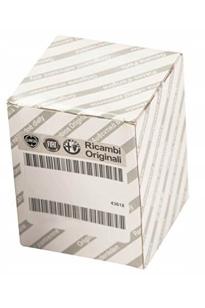 NO BRAND Capac carcasă transmisie DUCATO BOXER JUMPER 3.0 HDI JTD original