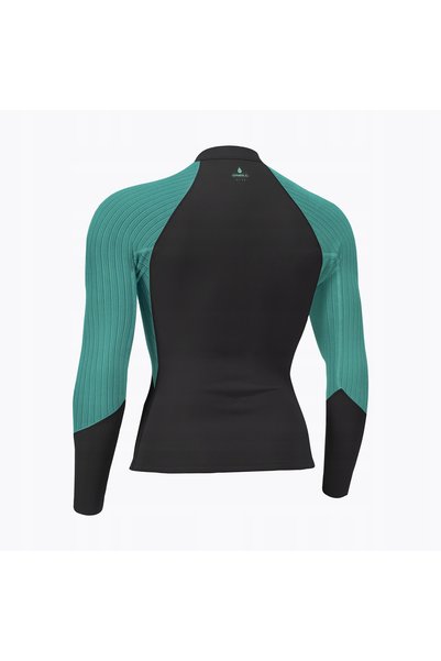 NO BRAND Jachetă din neopren pentru femei O'Neill Hyperfreak 2/1,5 mm Front Z...