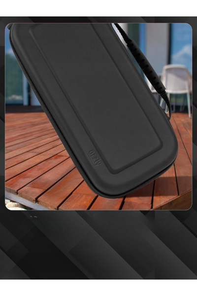 NO BRAND Husă pentru consolă NINTENDO SWITCH2, protecție ecran 2025, husă de ...