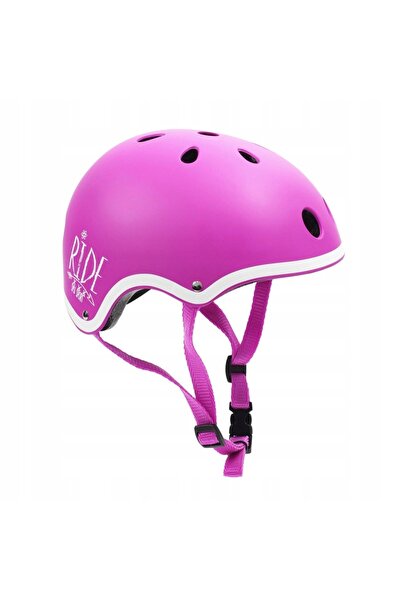 NO BRAND SMJ Cască de protecție pentru copii F501 r.S (53-55 cm)