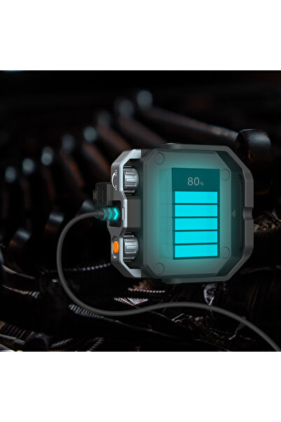 NO BRAND Lanternă și proiector Fenix 2000 lm LED