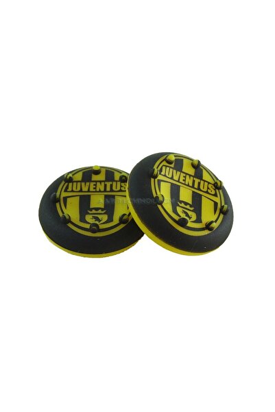 NO BRAND 2x Ghete de fotbal din cauciuc FIFA Manchester United Galbene