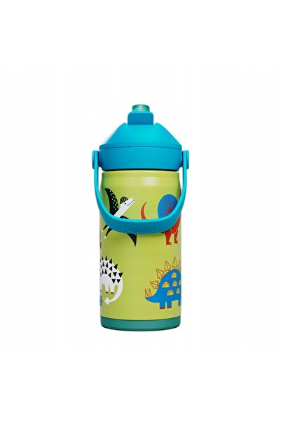 NO BRAND Termos CamelBak Thrive Flip Straw Kids Izolat Termic SST 350 ml 0,35...