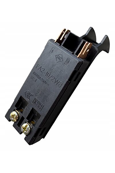 NO BRAND Întrerupător pentru ciocan rotopercutor EC515 Bestcraft Kraft&Dele